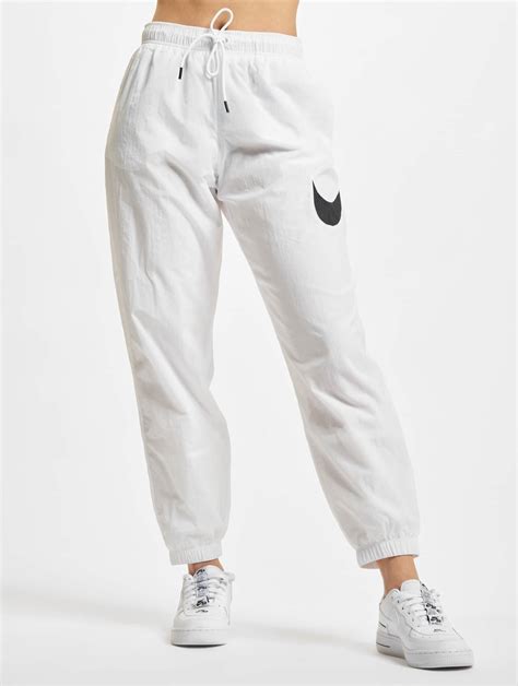 weiße nike jogginghose xl|Weiße Nike Jogginghosen für Sport & Freizeit .